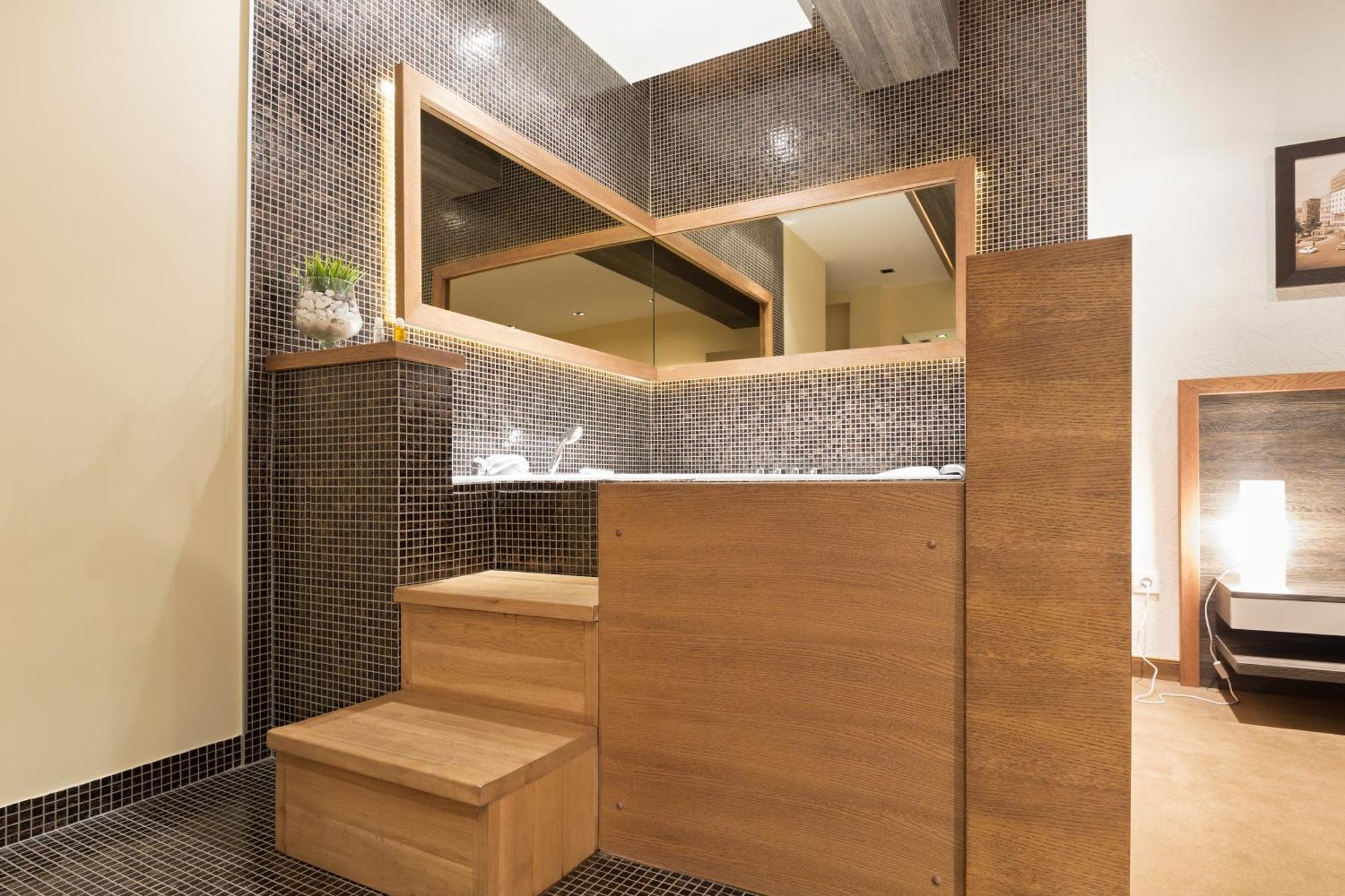 مبيت وإفطار Belgrade Boutique House الغرفة الصورة