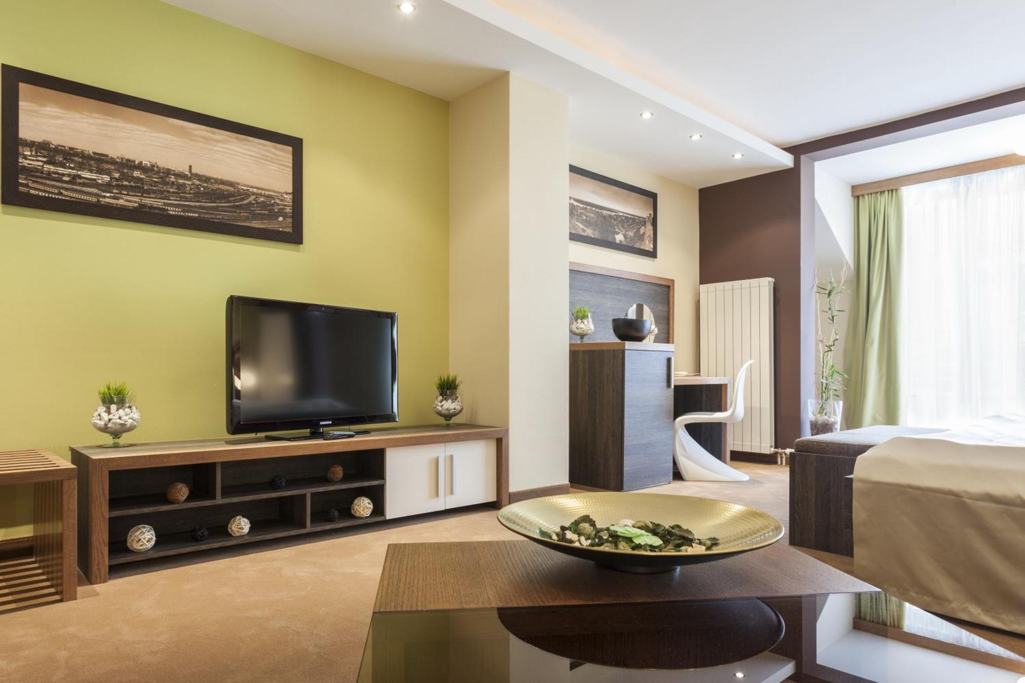 مبيت وإفطار Belgrade Boutique House الغرفة الصورة